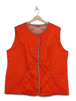 Steppweste                            Größe                48