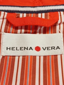 Steppweste Größe 48