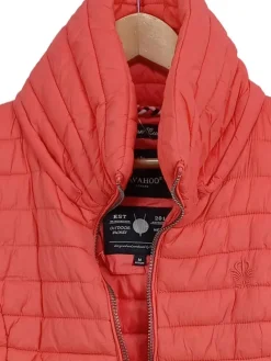 Steppweste                            Größe                40