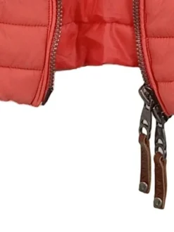 Steppweste                            Größe                40