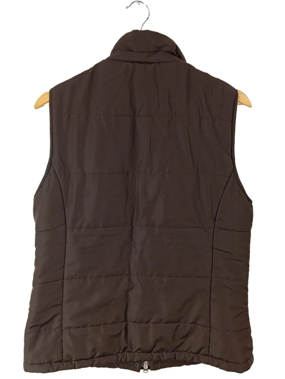 Steppweste Größe 36