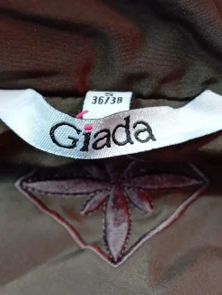 Steppweste Größe 36