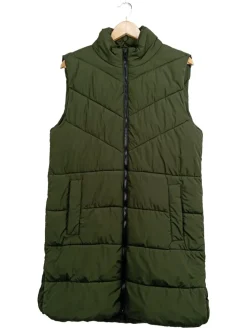 Steppweste                            Größe                38