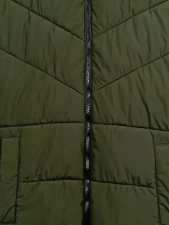 Steppweste                            Größe                38