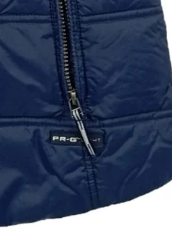 Steppweste                            Größe                40