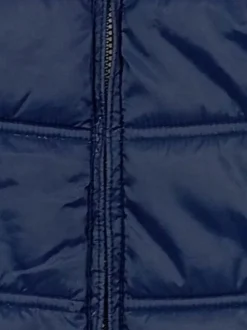 Steppweste                            Größe                40