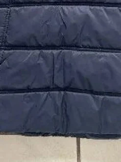 Steppweste                            Größe                40