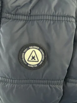 Steppweste                            Größe                40