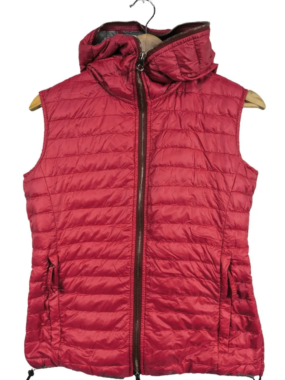 Steppweste Größe 42