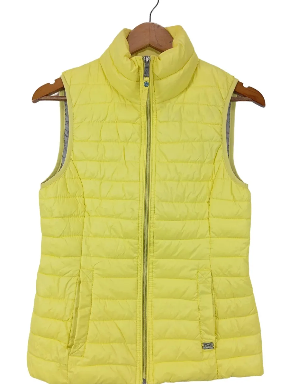 Steppweste Größe 34