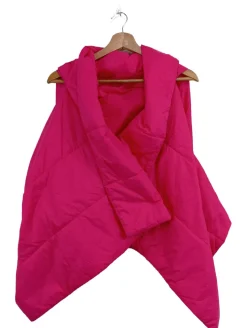 Steppweste                            Größe                38