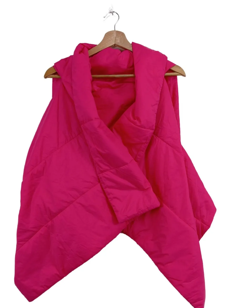 Steppweste Größe 38