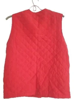 Steppweste                            Größe                36