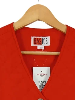 Steppweste Größe 36