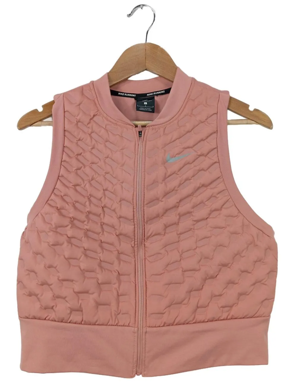 Steppweste Größe 40