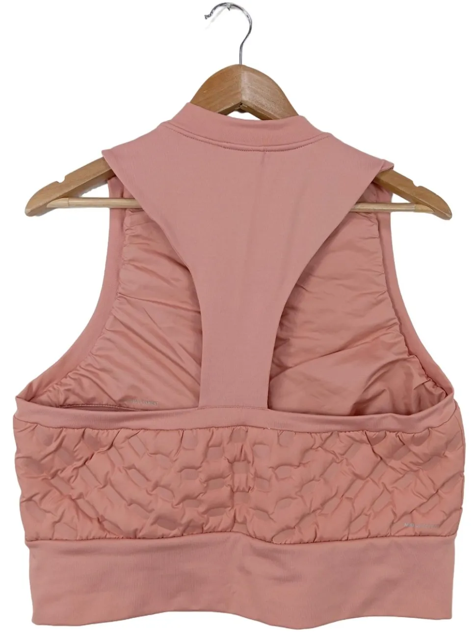 Steppweste Größe 40