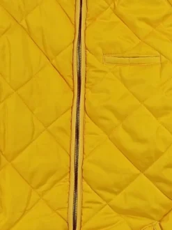 Steppweste Größe 36