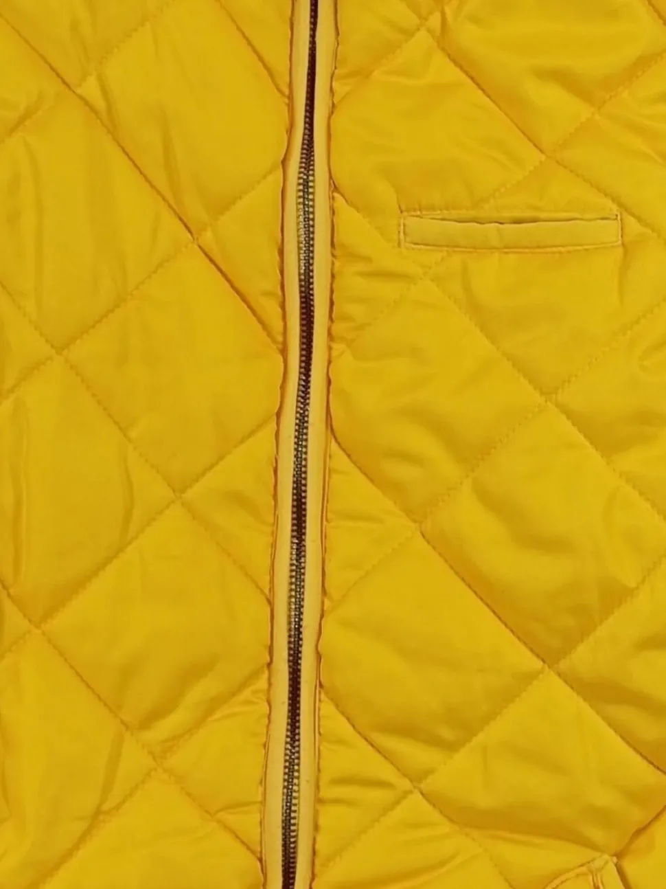 Steppweste Größe 36