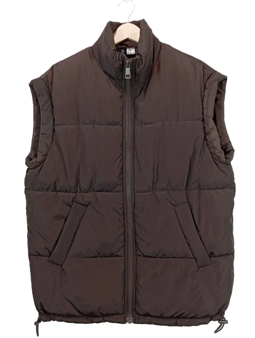 Steppweste Größe 34