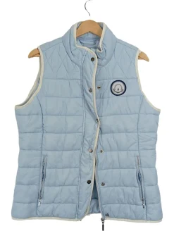 Steppweste                            Größe                42