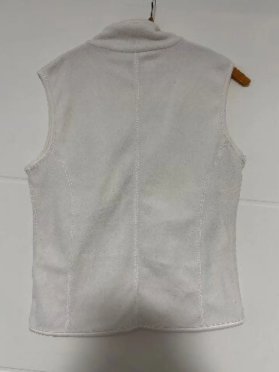 Steppweste Größe 40