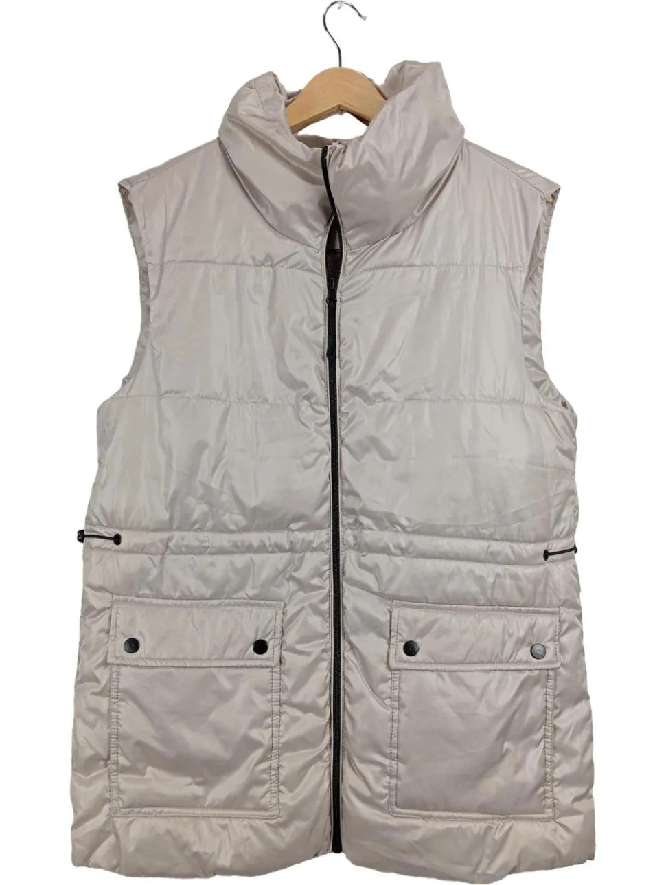 Steppweste Größe 36