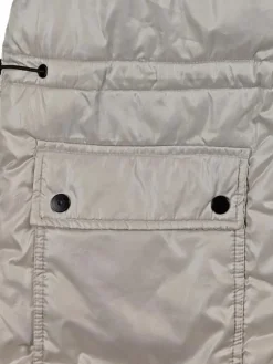 Steppweste Größe 36