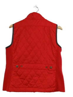 Steppweste                            Größe                40