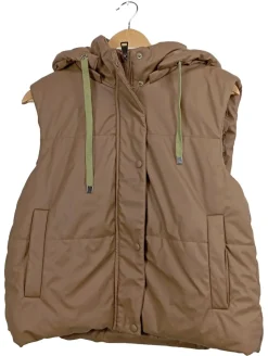 Steppweste                            Größe                42