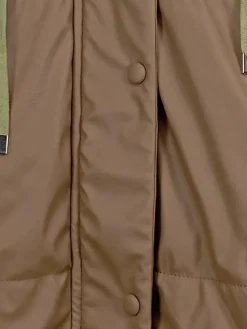 Steppweste Größe 42