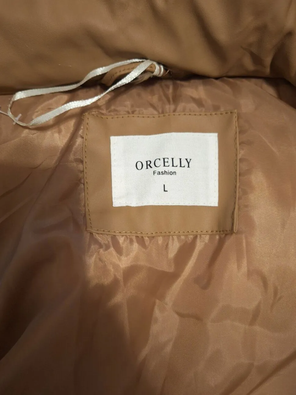 Steppweste Größe 42