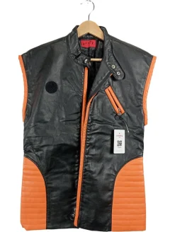 Steppweste                            Größe                40