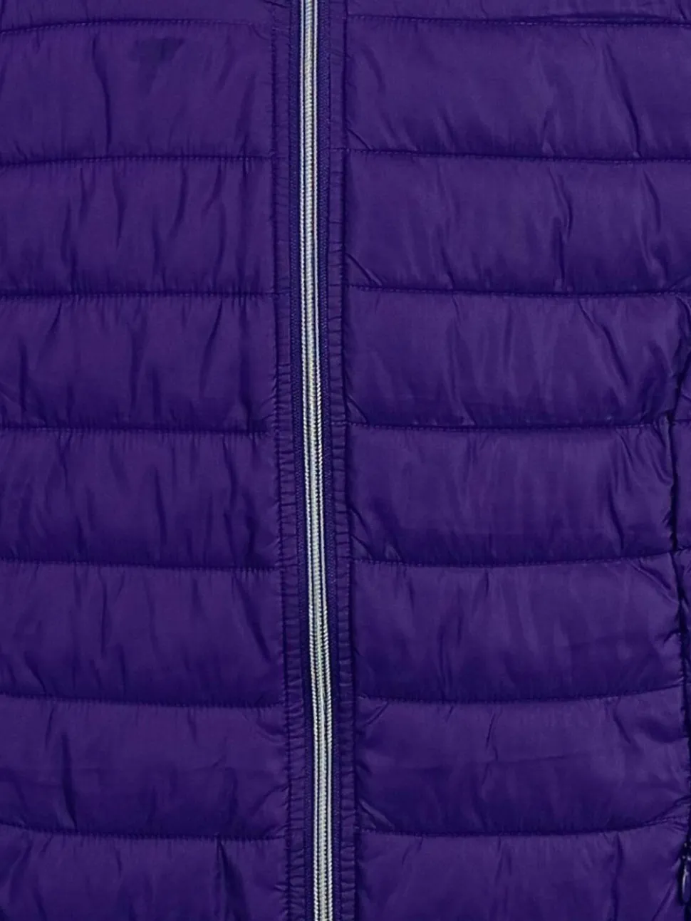 Steppweste Größe 38