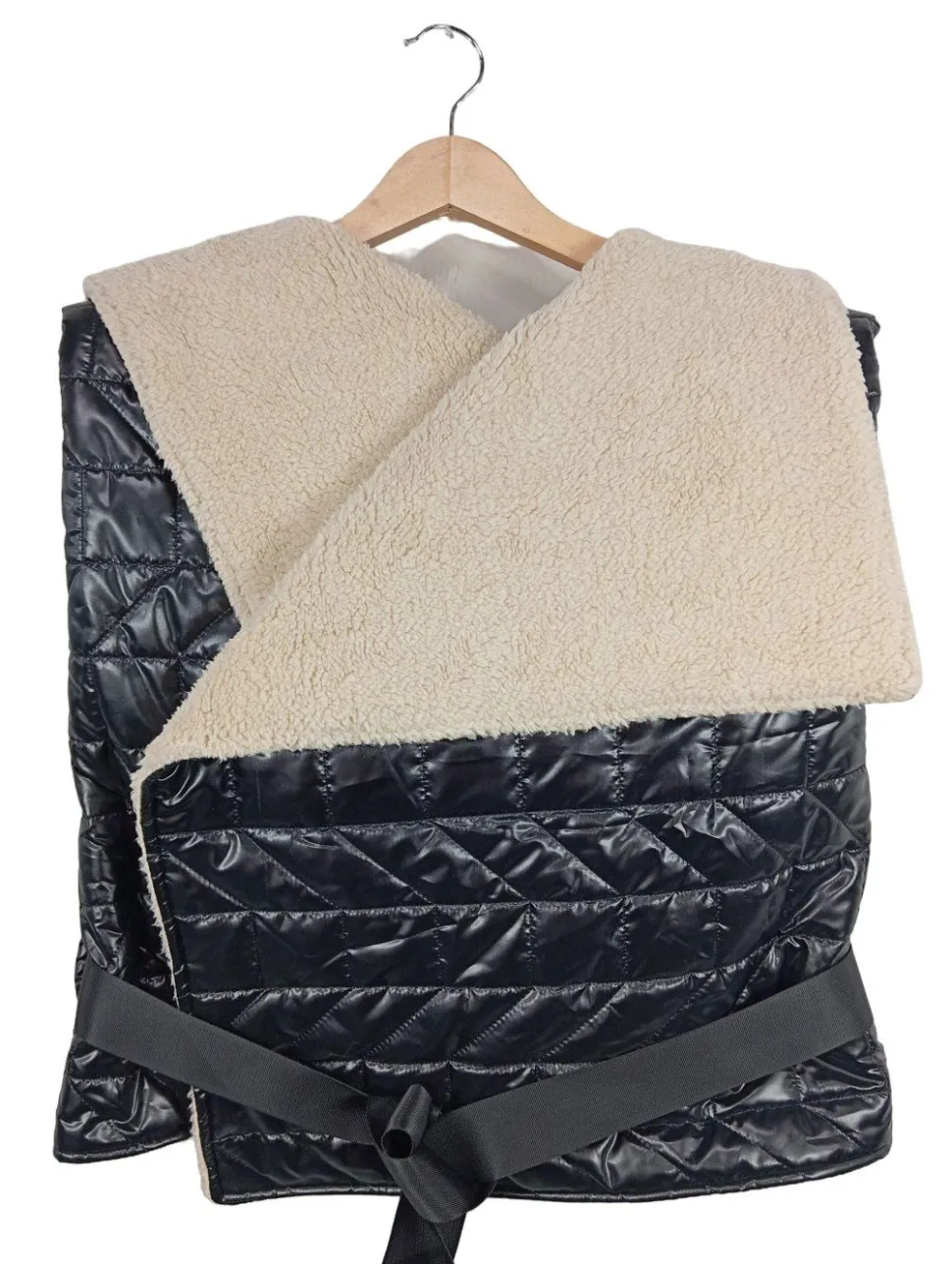 Steppweste Größe 40