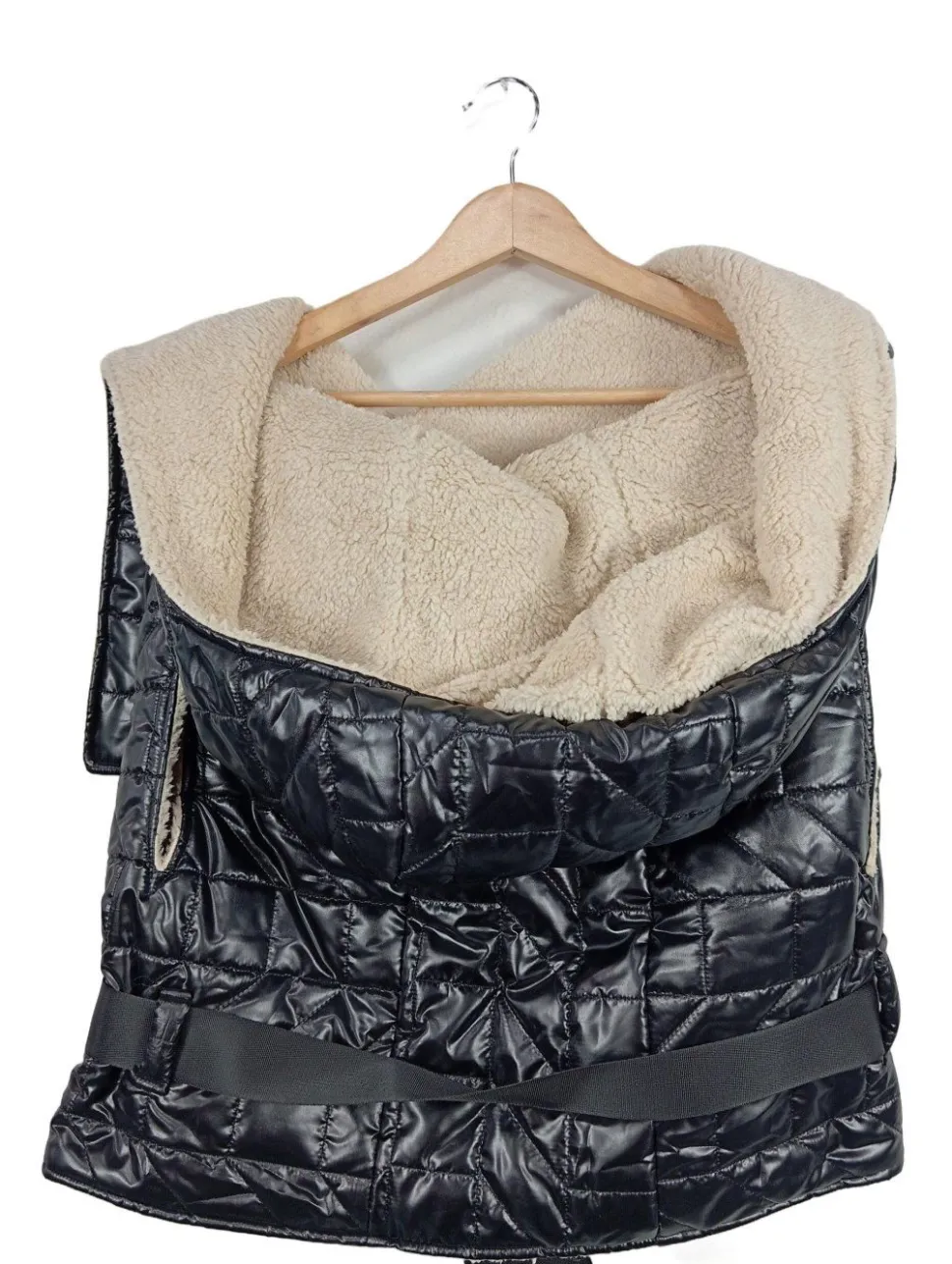 Steppweste Größe 40