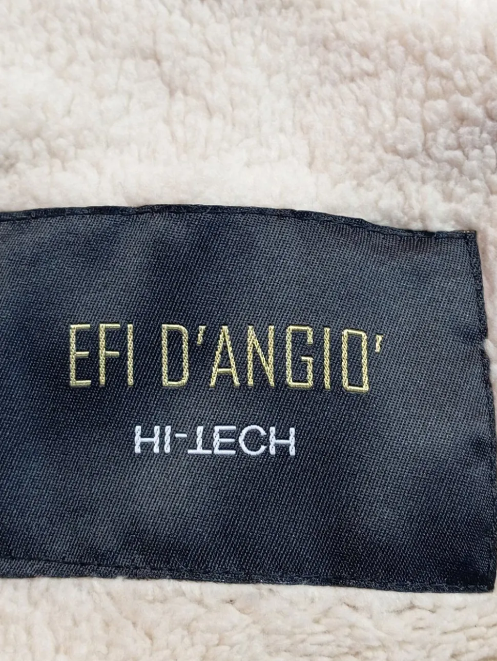 Steppweste Größe 40