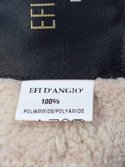 Steppweste Größe 40