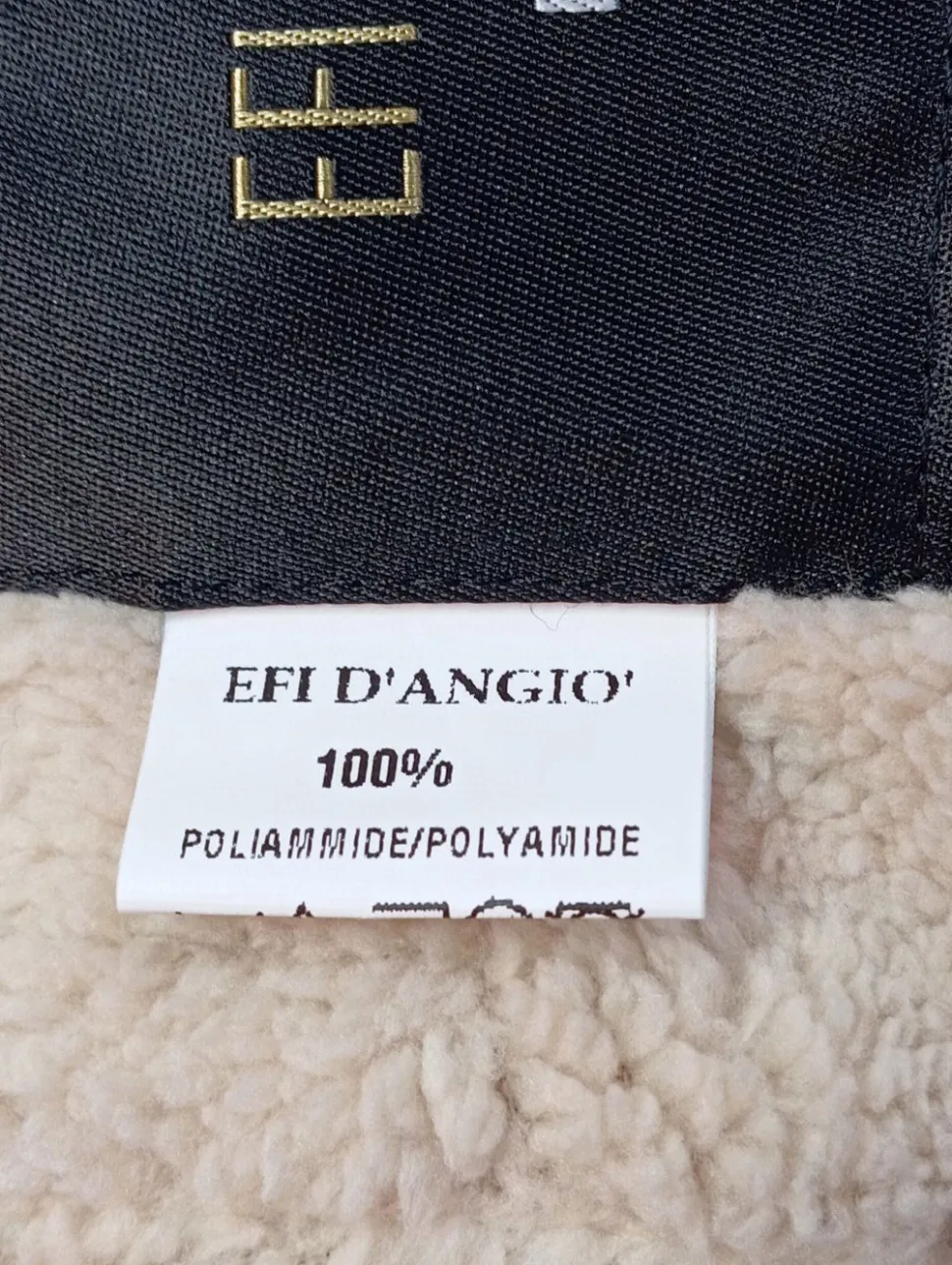 Steppweste Größe 40