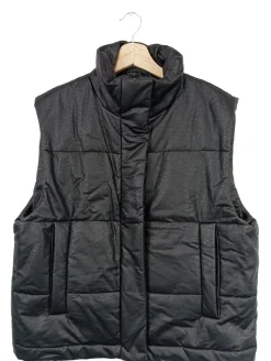 Steppweste                            Größe                34