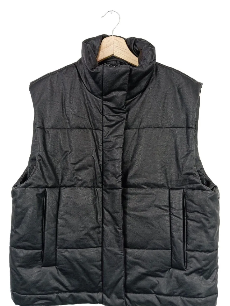 Steppweste Größe 34