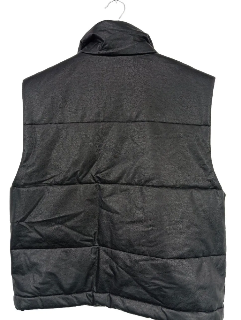 Steppweste Größe 34