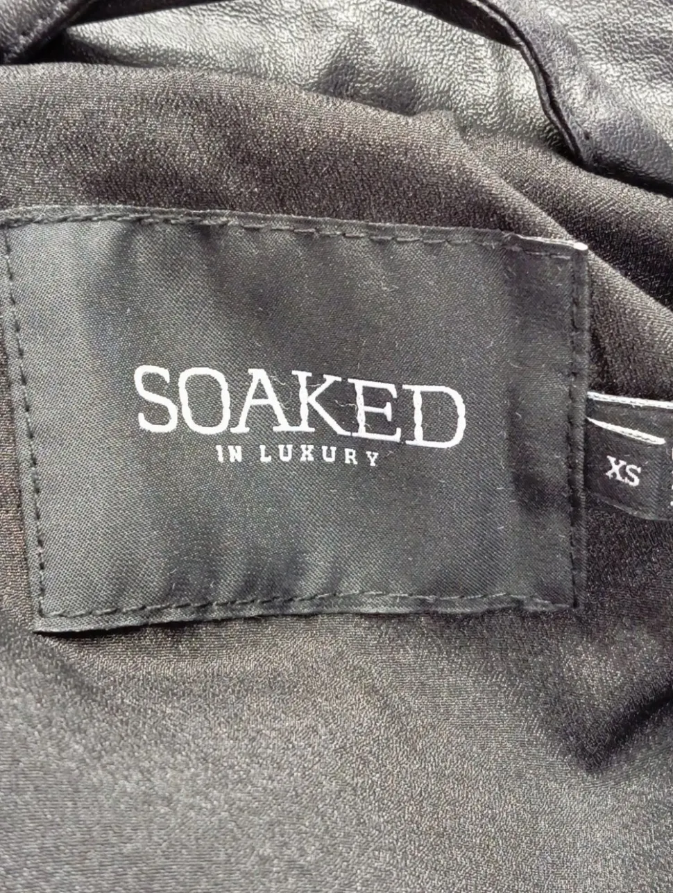 Steppweste Größe 34