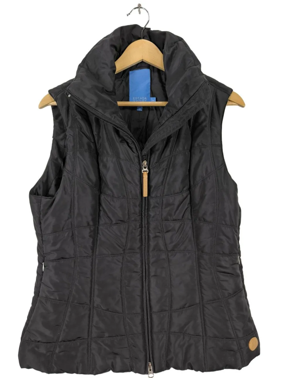 Steppweste Größe 40