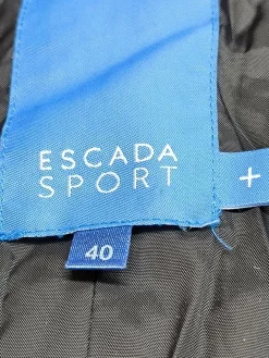 Steppweste Größe 40