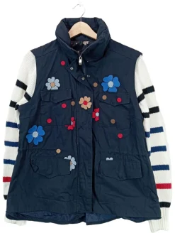 Steppweste                            Größe                44