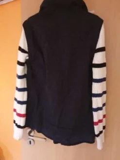 Steppweste                            Größe                44