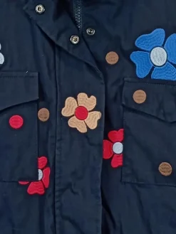 Steppweste                            Größe                44