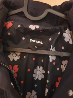 Steppweste                            Größe                44