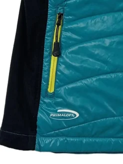 Steppweste                            Größe                38