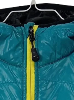 Steppweste                            Größe                38